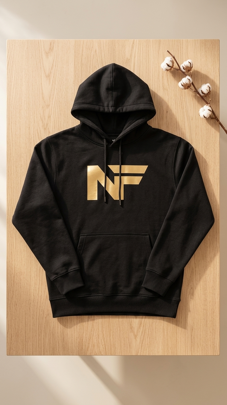 Signature Hoodie