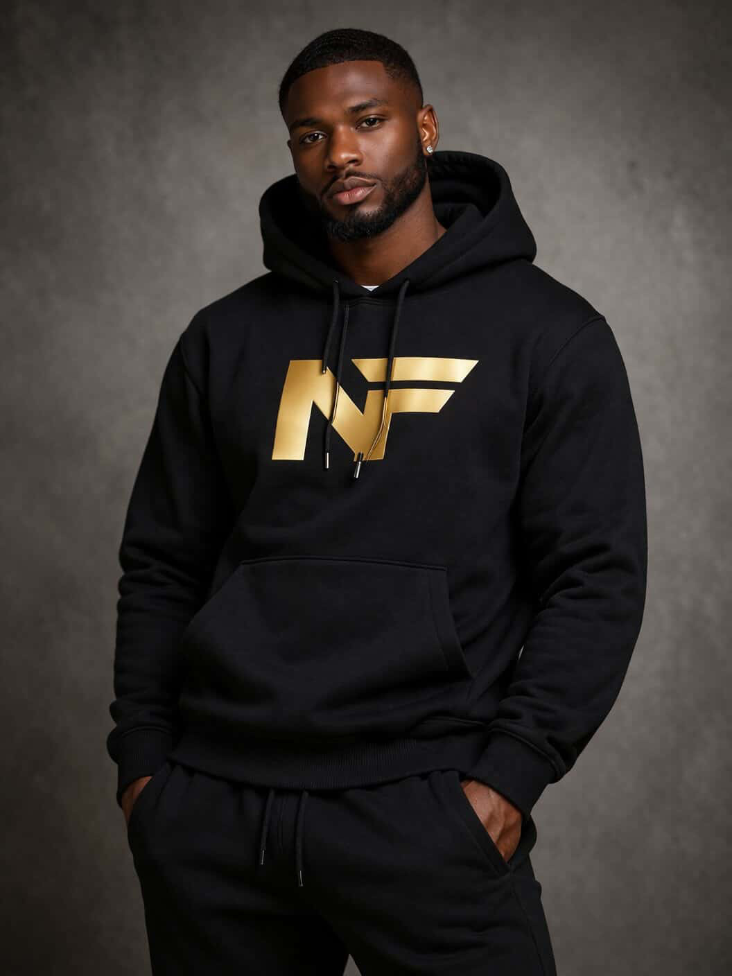 Signature Hoodie