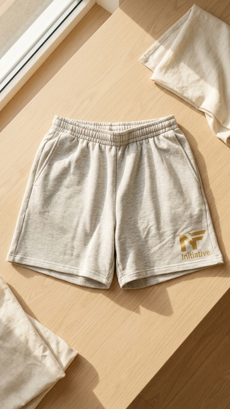 Premium Shorts