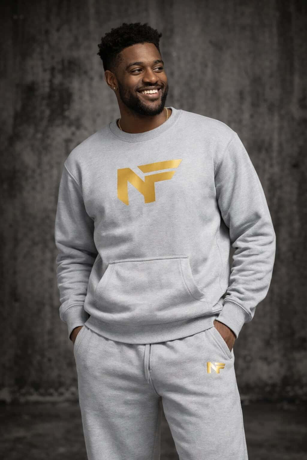 Signature Sweater