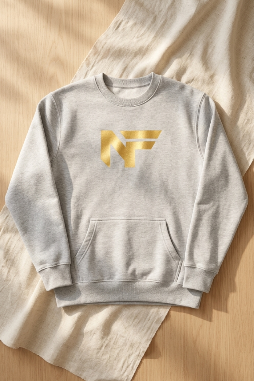 Signature Sweater
