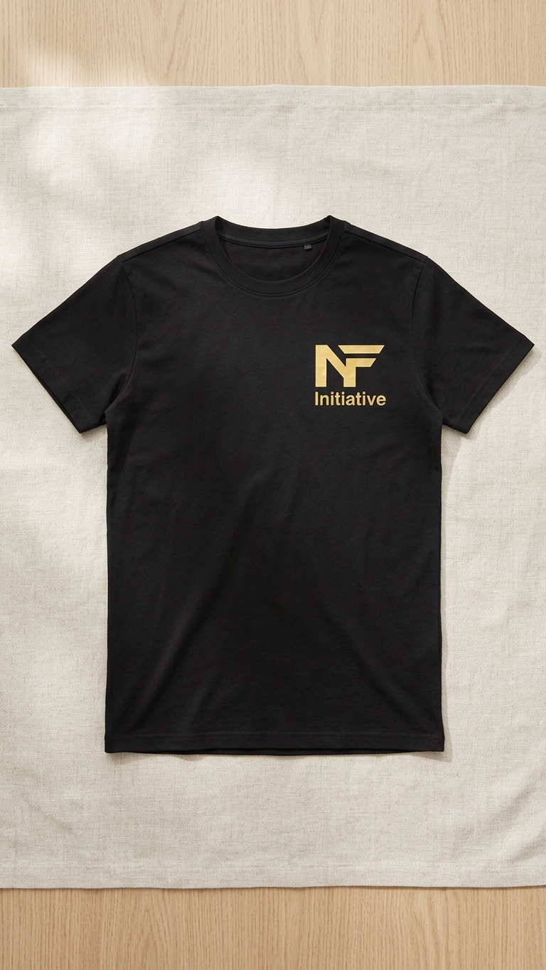 Signature Tee